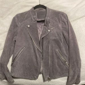 Medium jacket